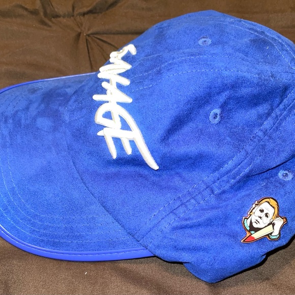 Savage hat - Picture 2 of 4